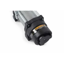 Wyciągarka K4500XP 12V lina stalowa przełożenie 191:1 IP68